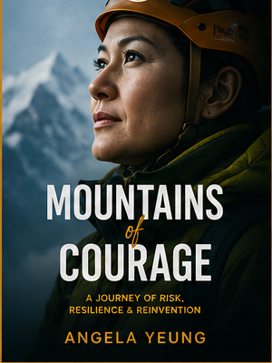 mountains of courage option c